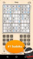 Sudoku पोस्टर