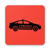 Police car videos for kids APK