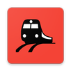 Train videos for kids APK