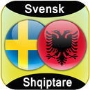 Translate Swedish to Albanian APK