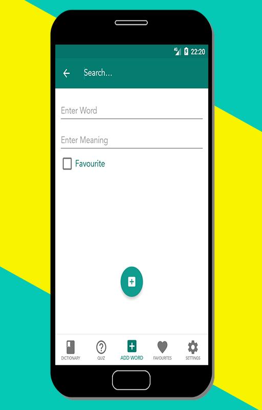 Thai To Chinese Dictionary Offline For Android Apk Thai To Chinese Dictionary Offline Screenshot 3