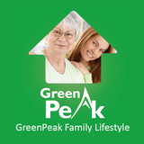 GreenPeakAutomation icône