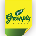 Greenply ikon