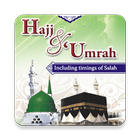 Hajj & Umrah biểu tượng