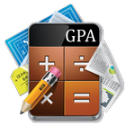 ikon GPA & CGPA Calculator For UET