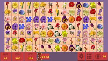 Onet Flower Challenge capture d'écran 1