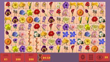 Onet Flower Challenge capture d'écran 2