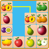 Onet Fruits Challenge icône