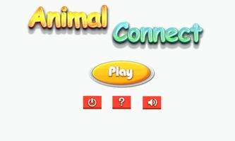 Animal Connect HD Plakat