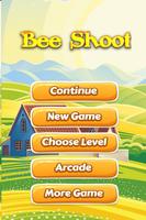 Bee Shoot screenshot 1