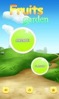 Fruit Garden HD poster