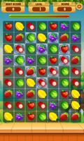 Fruit Garden HD screenshot 1