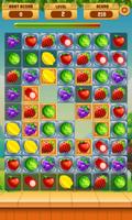 Fruit Garden HD تصوير الشاشة 3