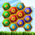 Hexa Elements Blast