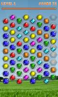 Hex Jewels Puzzle screenshot 1