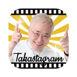 Takastagram icône