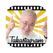 Takastagram