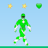 Green Ranger Run