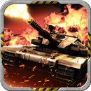 Bataille de chars Blitz 3D APK