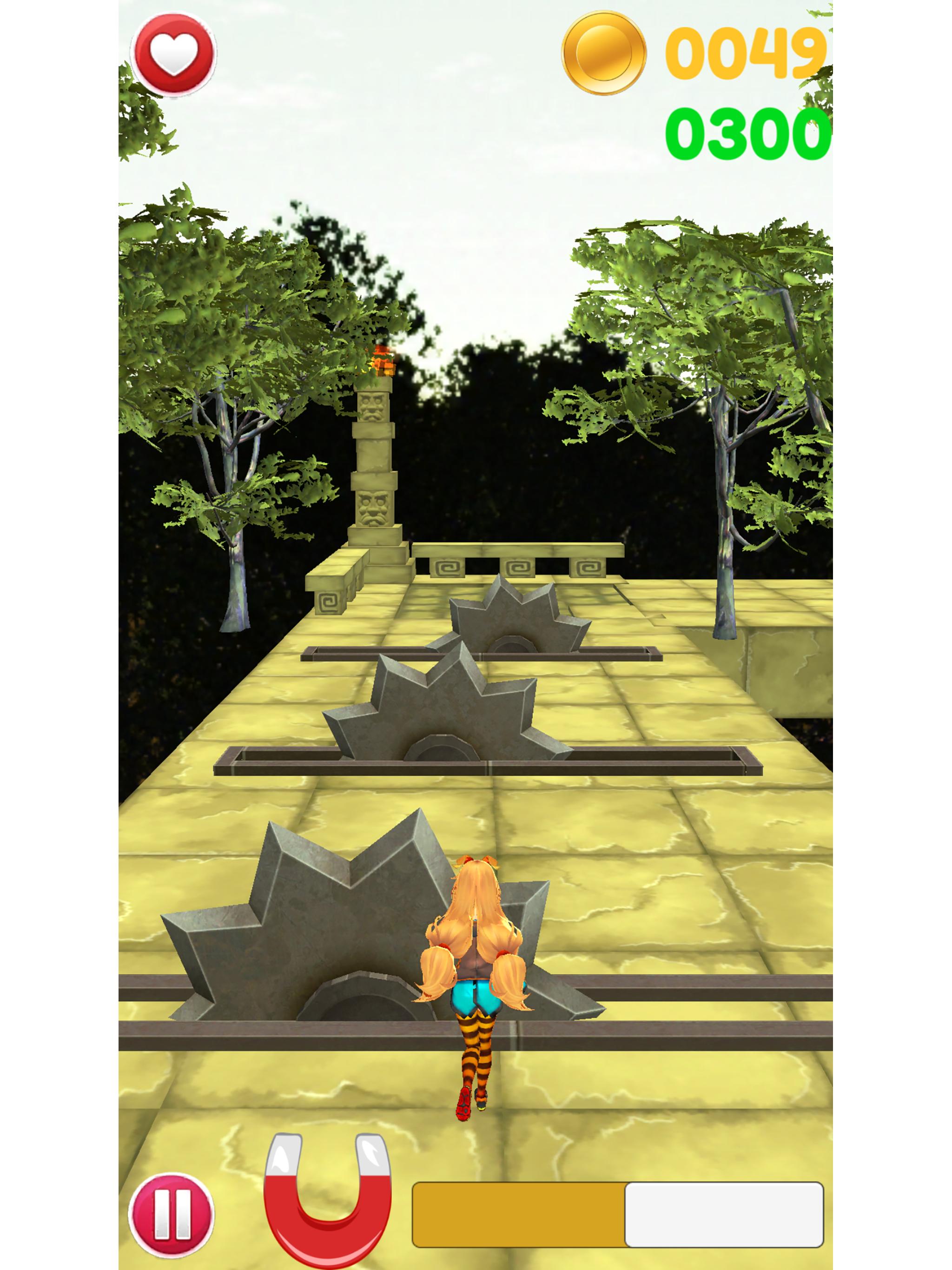 Unity Chan Run Endless Runner Surf Fun Free Game For Android