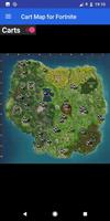 Cart Map for Fortnite Ekran Görüntüsü 2