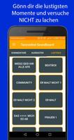 Tanzverbot Soundboard Ekran Görüntüsü 2