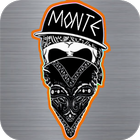 Montanablack Soundboard icon