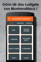 Montanablack Soundboard 海报