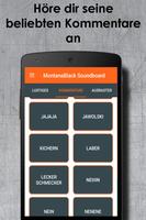 Montanablack Soundboard تصوير الشاشة 1