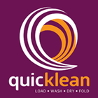 Quicklean Zeichen
