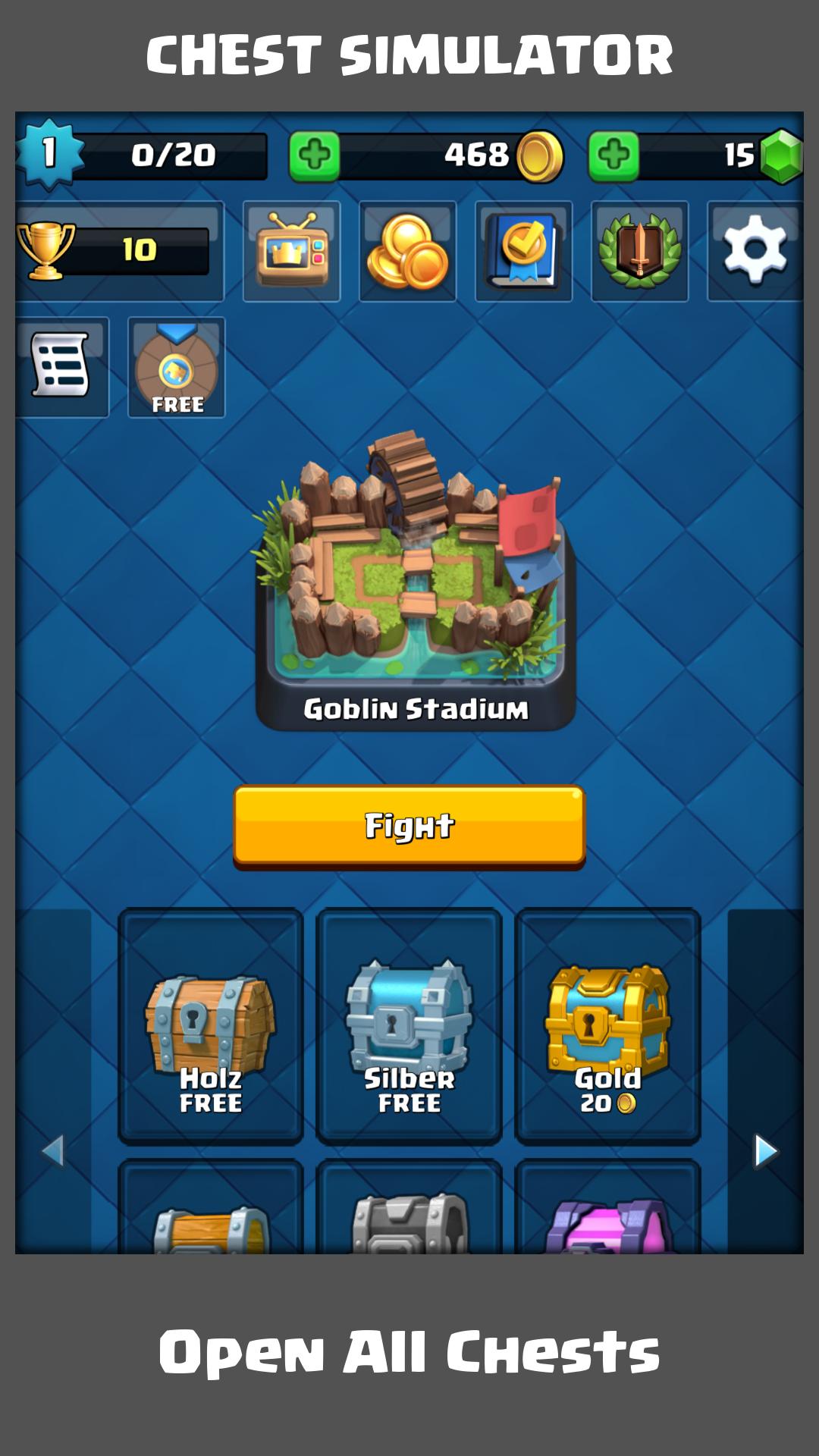 Clash Royale Hack 2018 Free Download