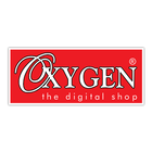 Oxygen biểu tượng