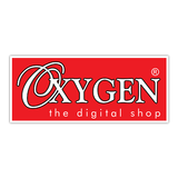 Oxygen biểu tượng