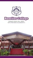 Baselius College الملصق