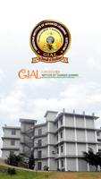 GIAL Plakat