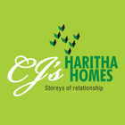 Haritha Homes icône