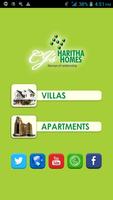 Haritha Homes Screenshot 1