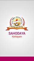 Kottayam Sahodaya poster