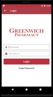 2 Schermata Greenwich Rx