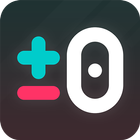 +/-0 Number Puzzle icon