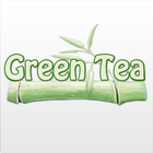 Green Tea icône