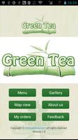 Green Tea-poster