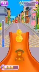 Baixar Talking Kitty Cat Runner APK