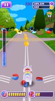 Talking Kitty Cat Runner ภาพหน้าจอ 3