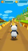 Baby Panda Run imagem de tela 1