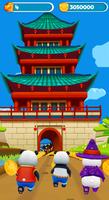 Baby Panda Run स्क्रीनशॉट 3