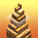 Pizza Stack Tower APK