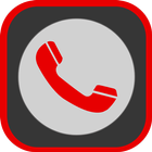 Call Recorder 2017 أيقونة