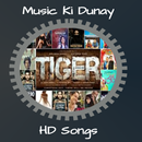 APK Music Ki Dunya