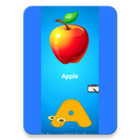 Alphabetic App icon